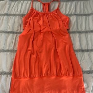 🌠LULULEMON No Limits Tank